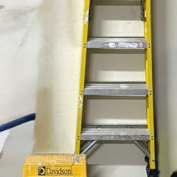 Ladders
