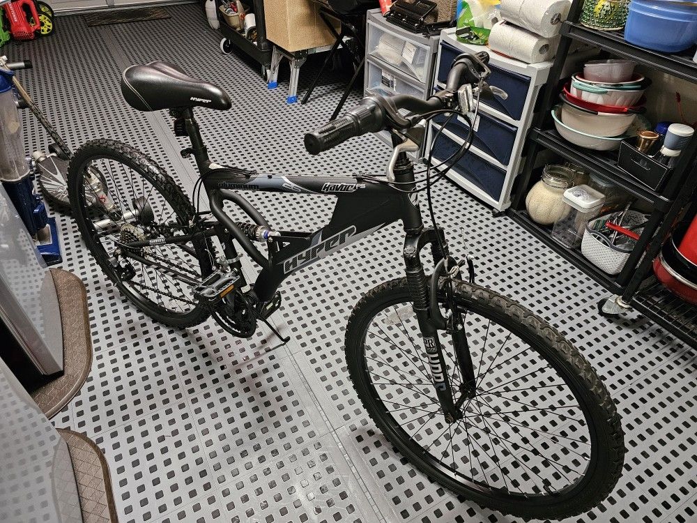 Mountain Bikes For Sale