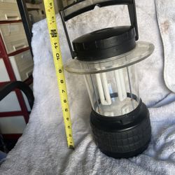 Battery Camping Lantern