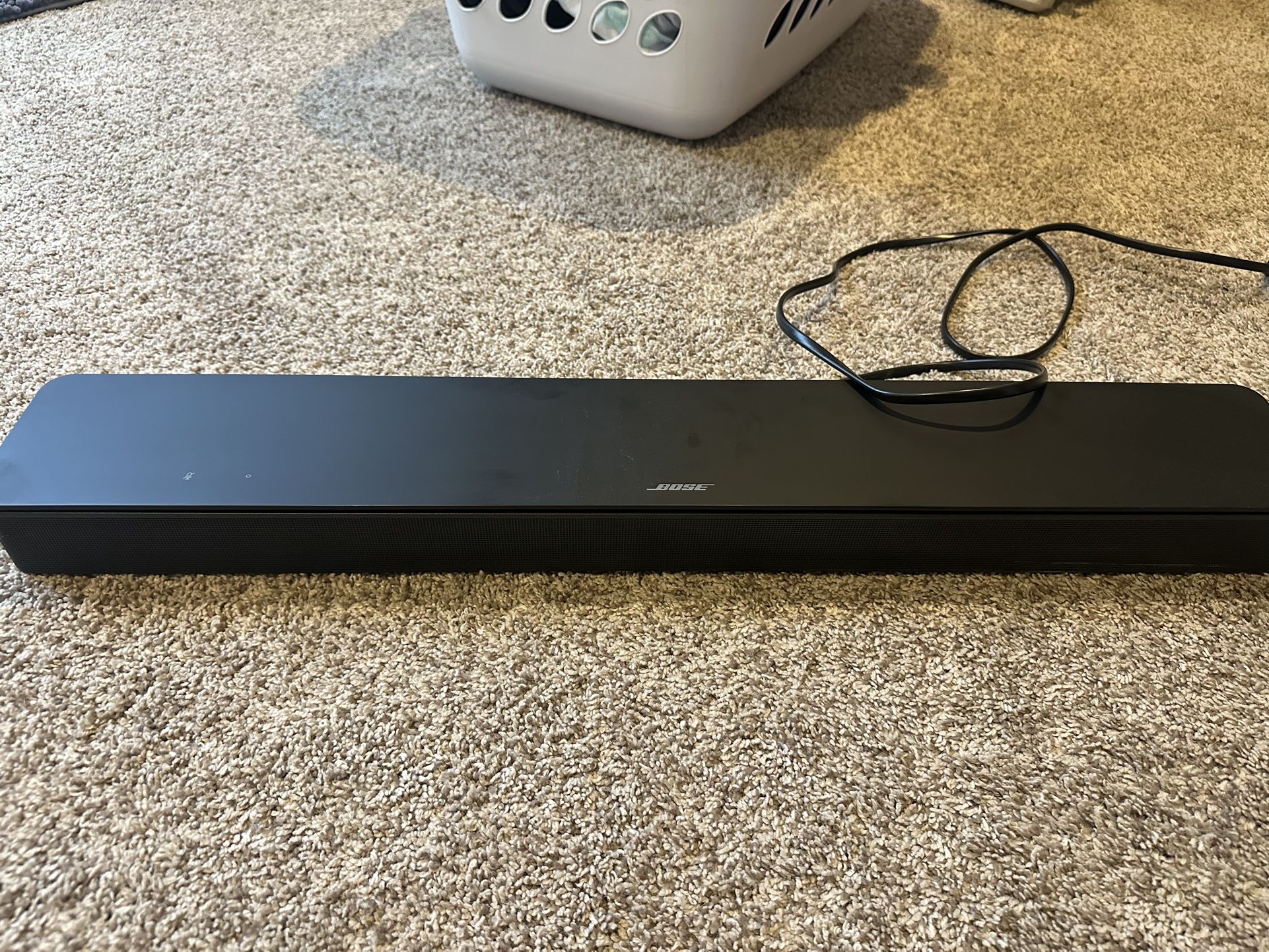 Bose Soundbar 300
