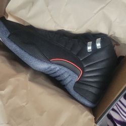 Jordan 12 Retro Utility