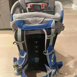 Osprey Poco Plus Carrier 