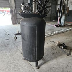 Compressor