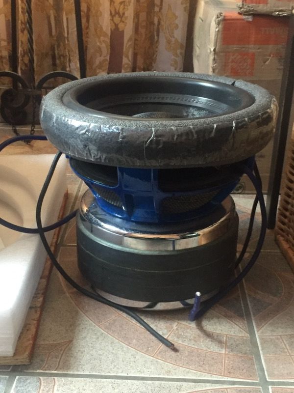 Custom Lvl 5 12s 4k Rms For In Cicero Il Offerup Custom Lvl 5 12s 4k Rms