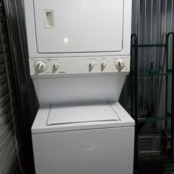 Combo Washer and Dryer