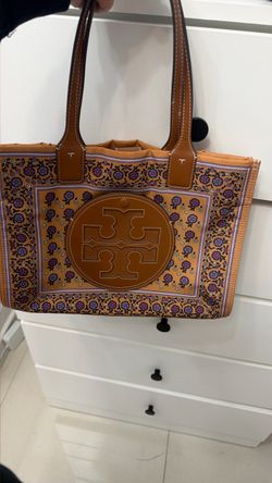 Tory Burch Ella bag