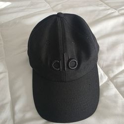 Alo hat