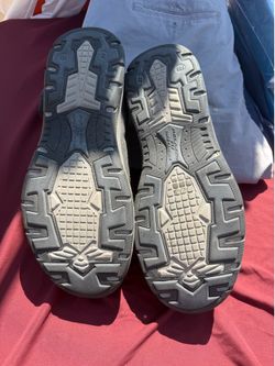 Men’s size 14 shoes