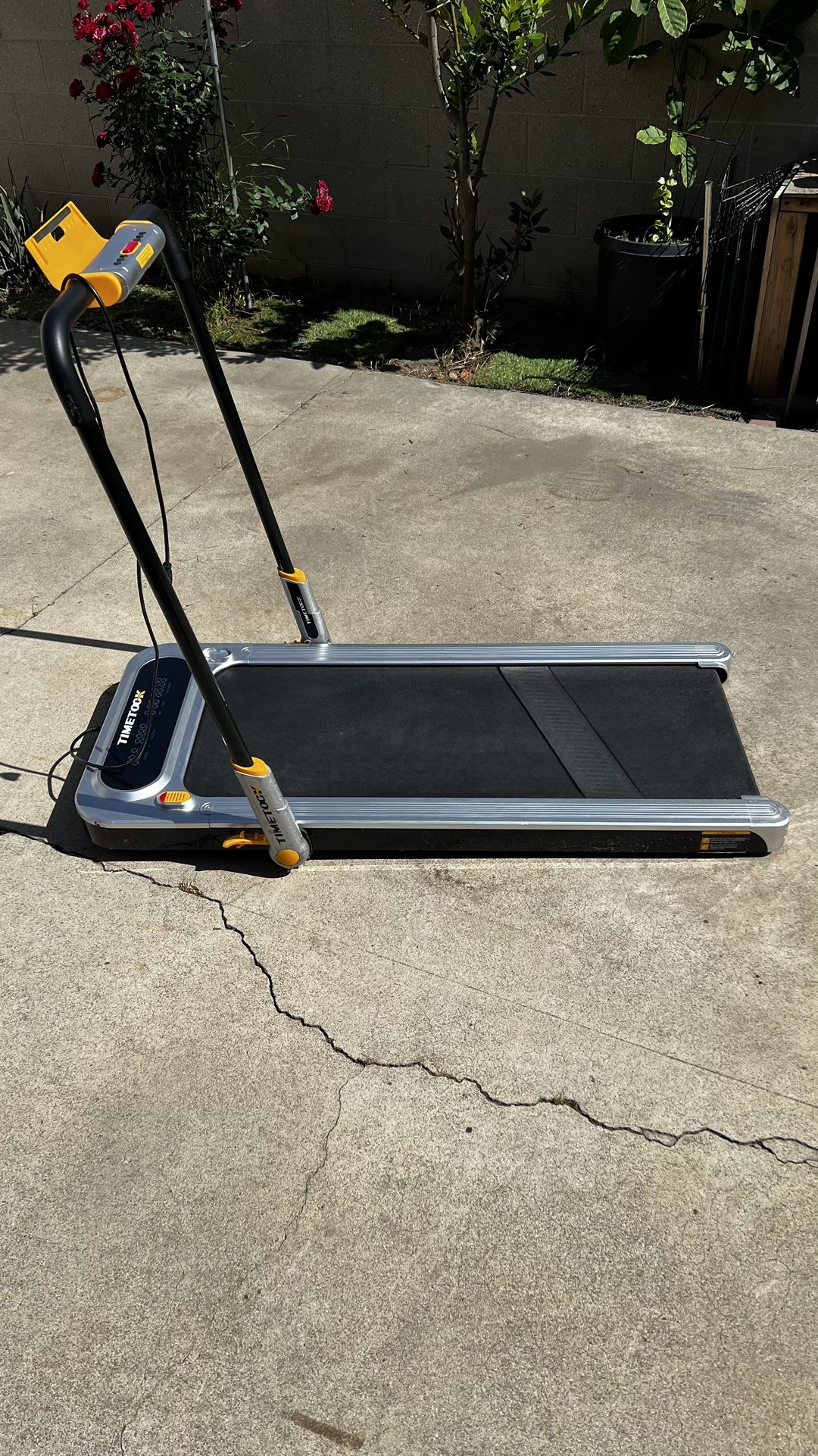 Gym Exercises Treadmill Home