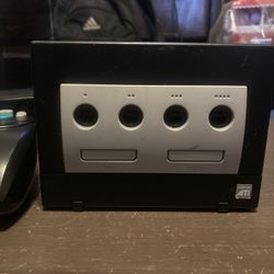 Nintendo GameCube 