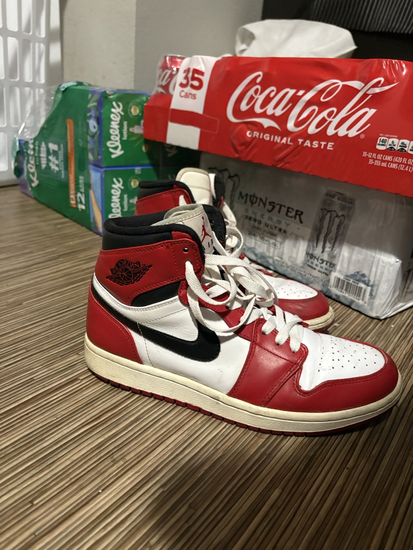 Jordan Retro 2013