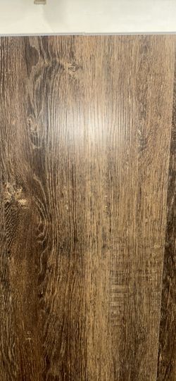 BROWN LVP QUALITY LUXURY VINYL PLANK SALE
