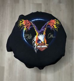 Harley Davidson Motorcycle Tee