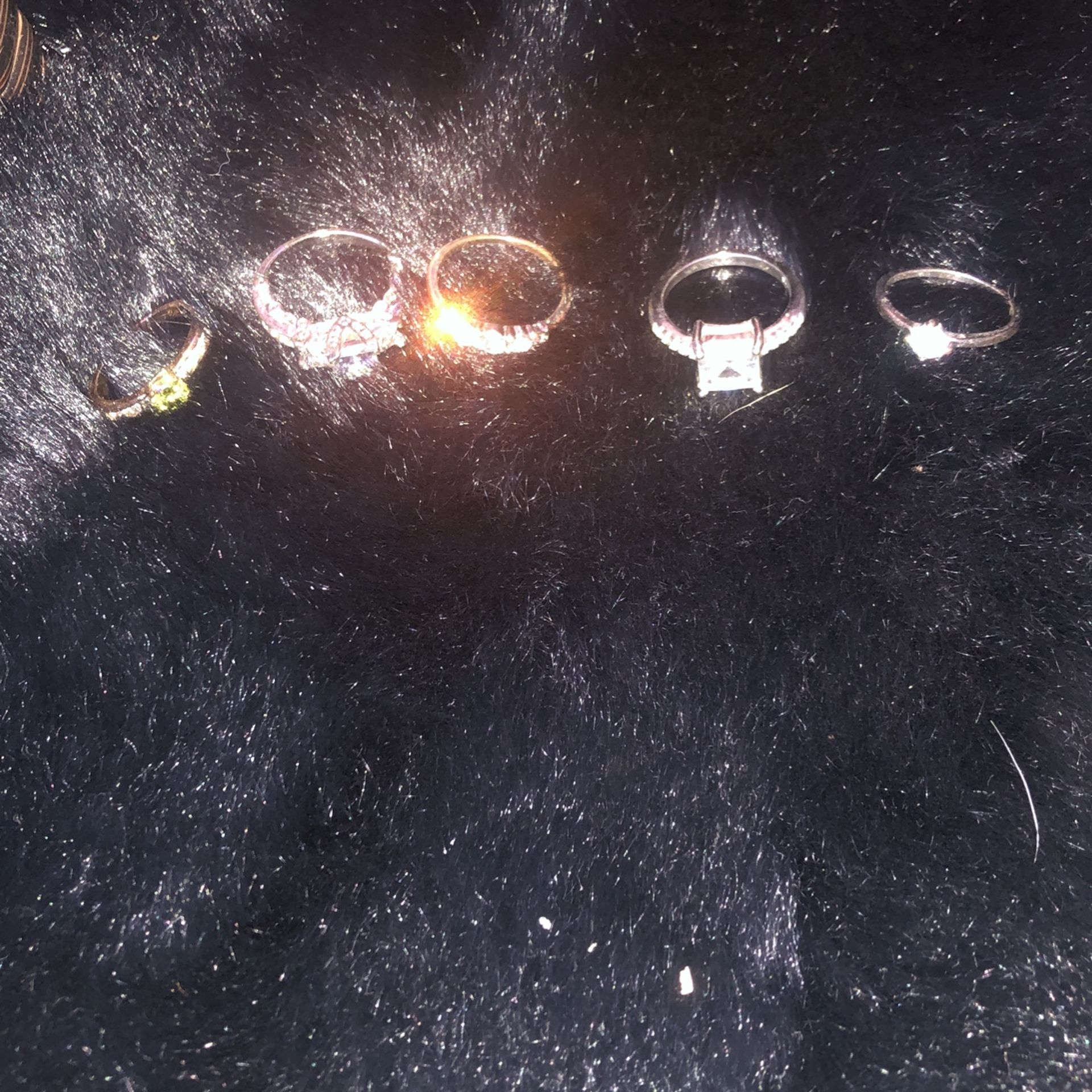Rings