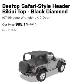 Soft Mesh Bikini top