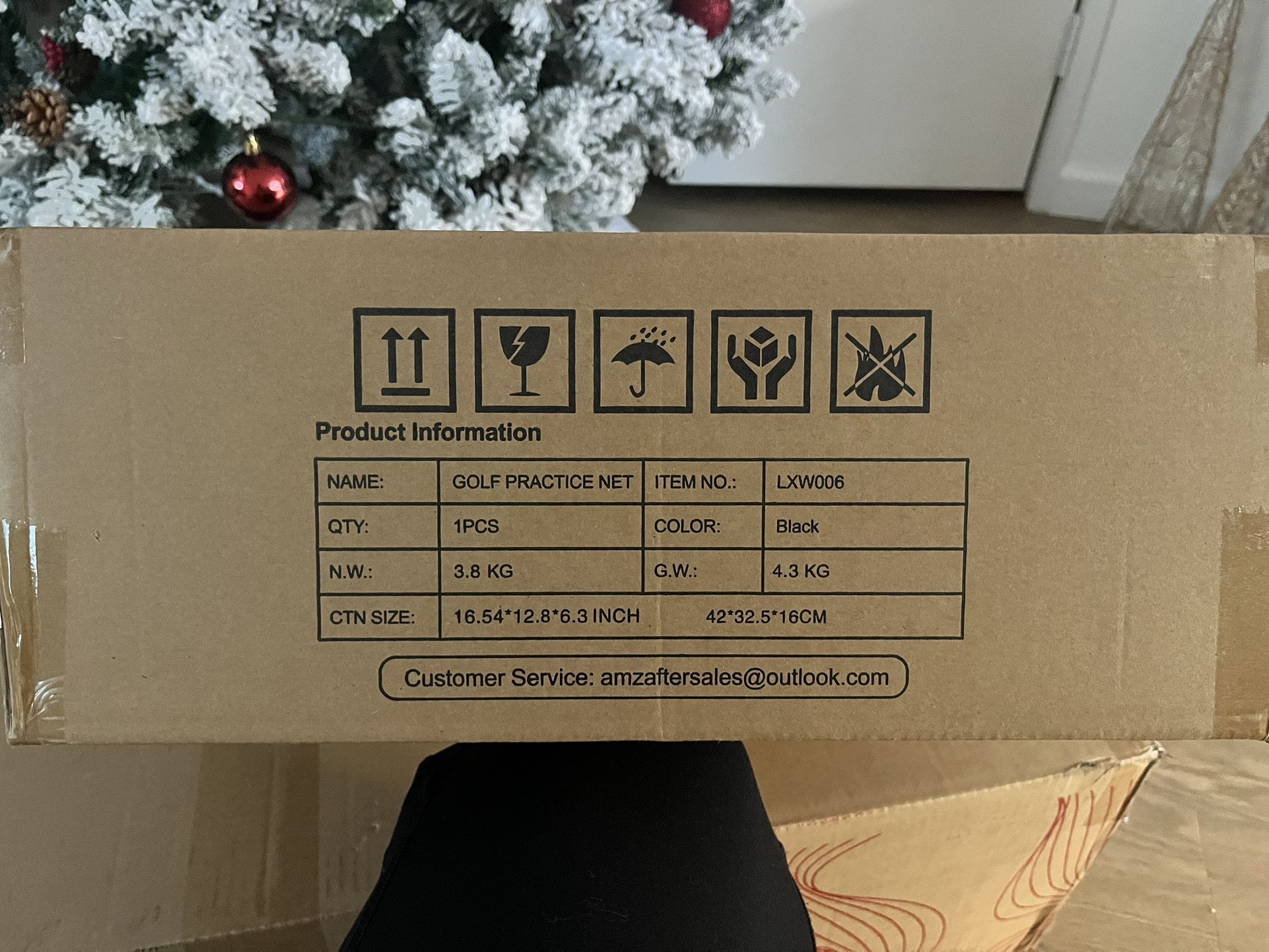 Amazon Golf Net