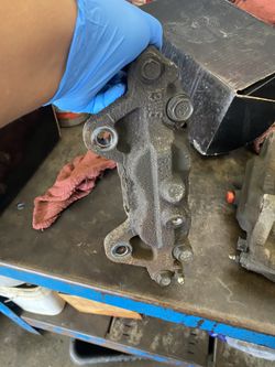Toyota Tacoma Dual Piston Caliper For Sell