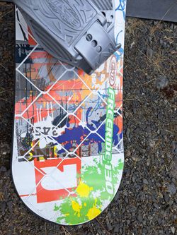 Snow Board