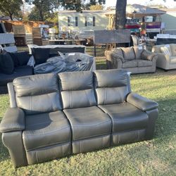 Recliner 