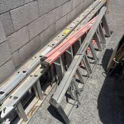 Ladders