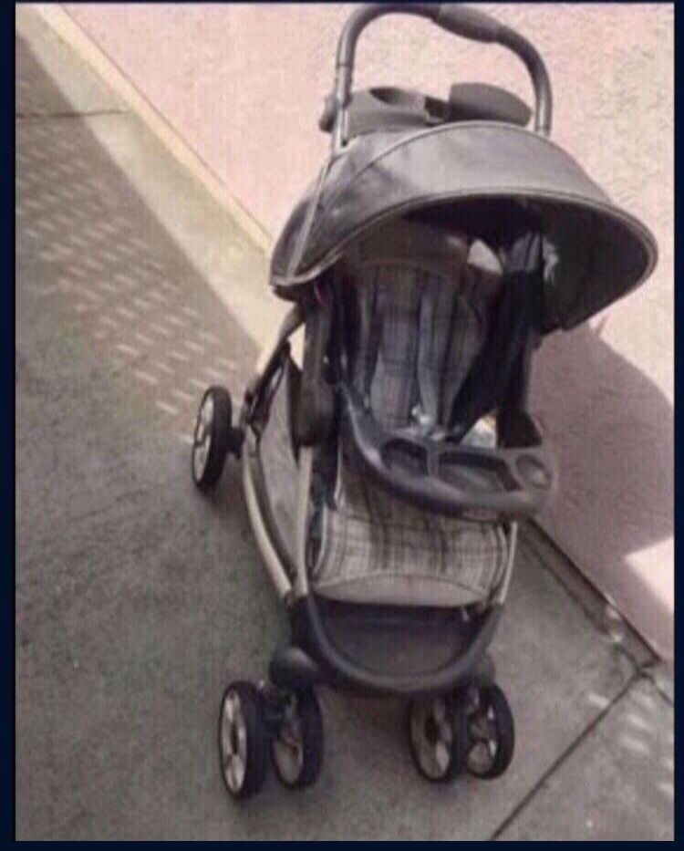 Stroller 
