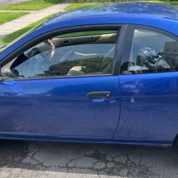 2004 Honda Civic