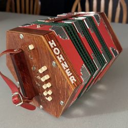 Concertina