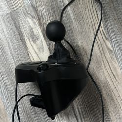 Logitech Shifter 