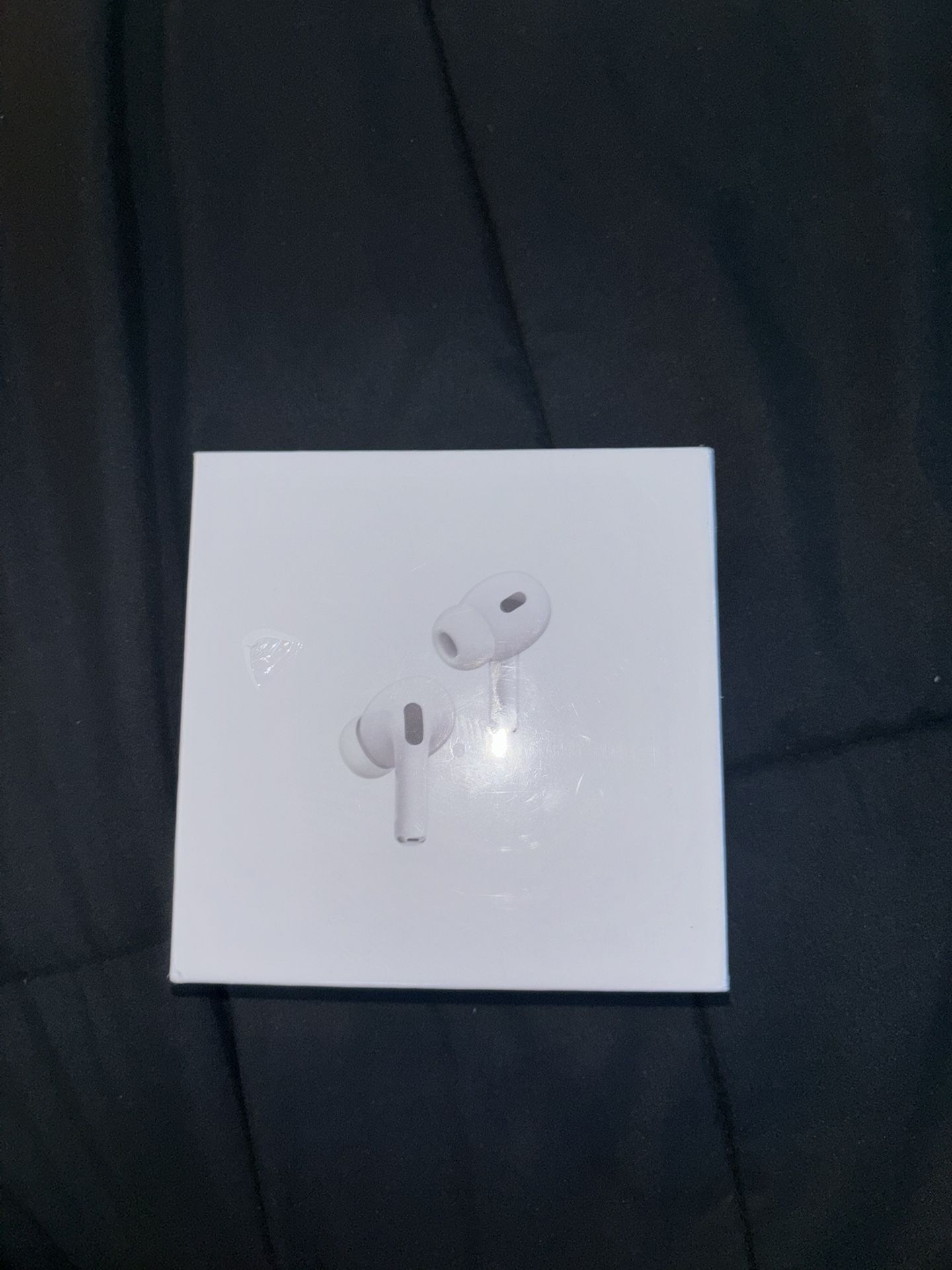 AirPods Pro Gen 2