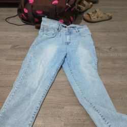 Blue Jeans 