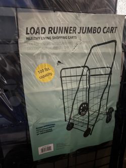 Build yourself Shopping cart