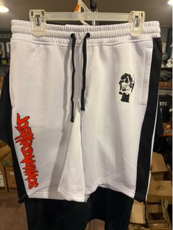 Kontrol Khaos Summer Shirt and Short Set Medium