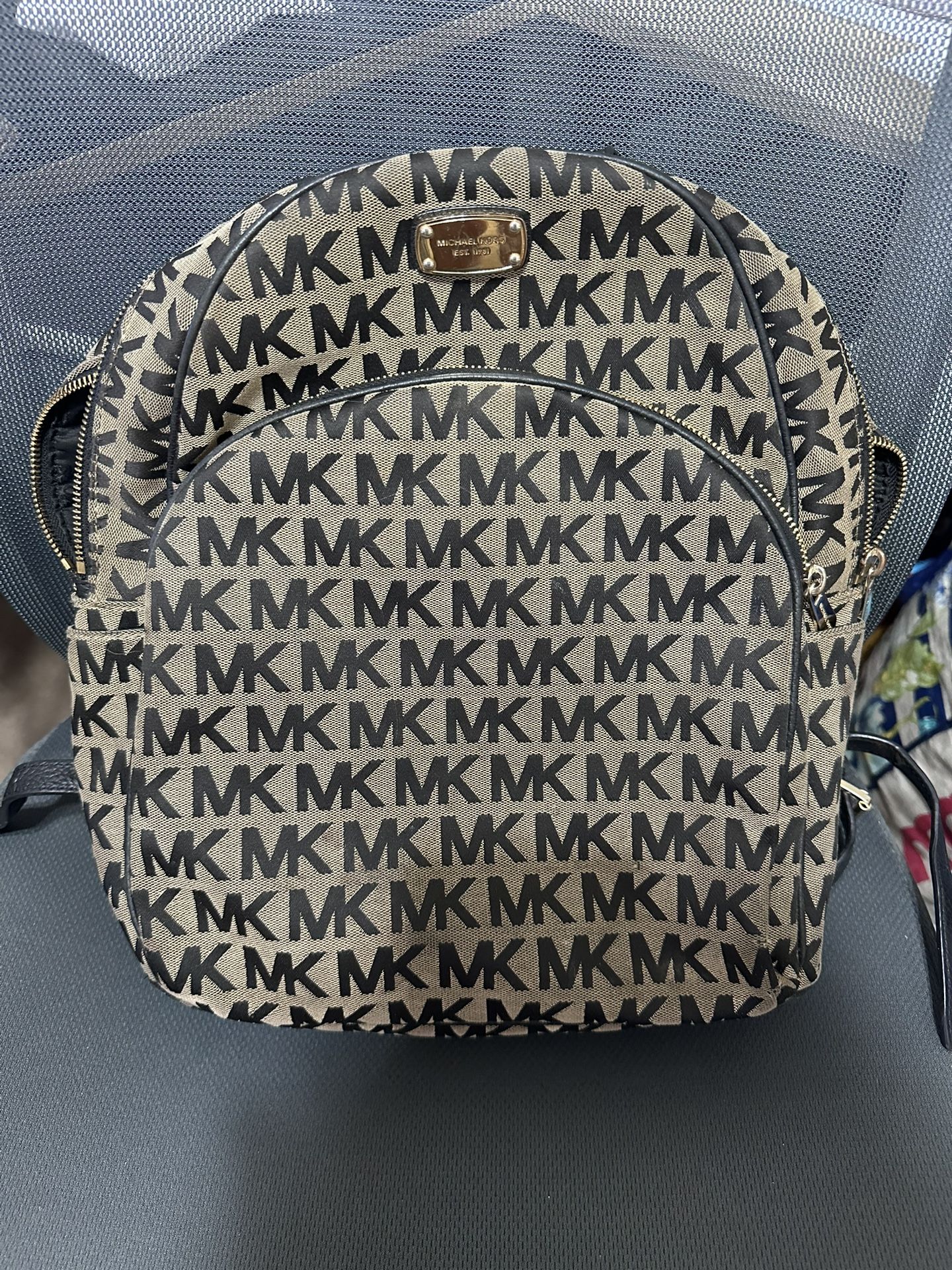 Michael Kors Backpack