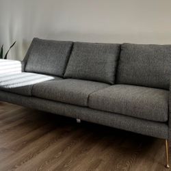 Like New MCM couch