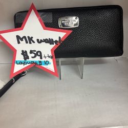 Mk Purse 