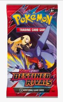Destined  Rivals Singles