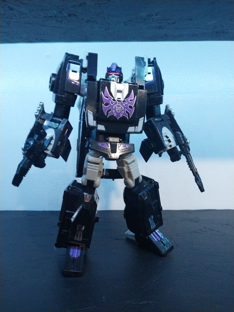 Transformer
