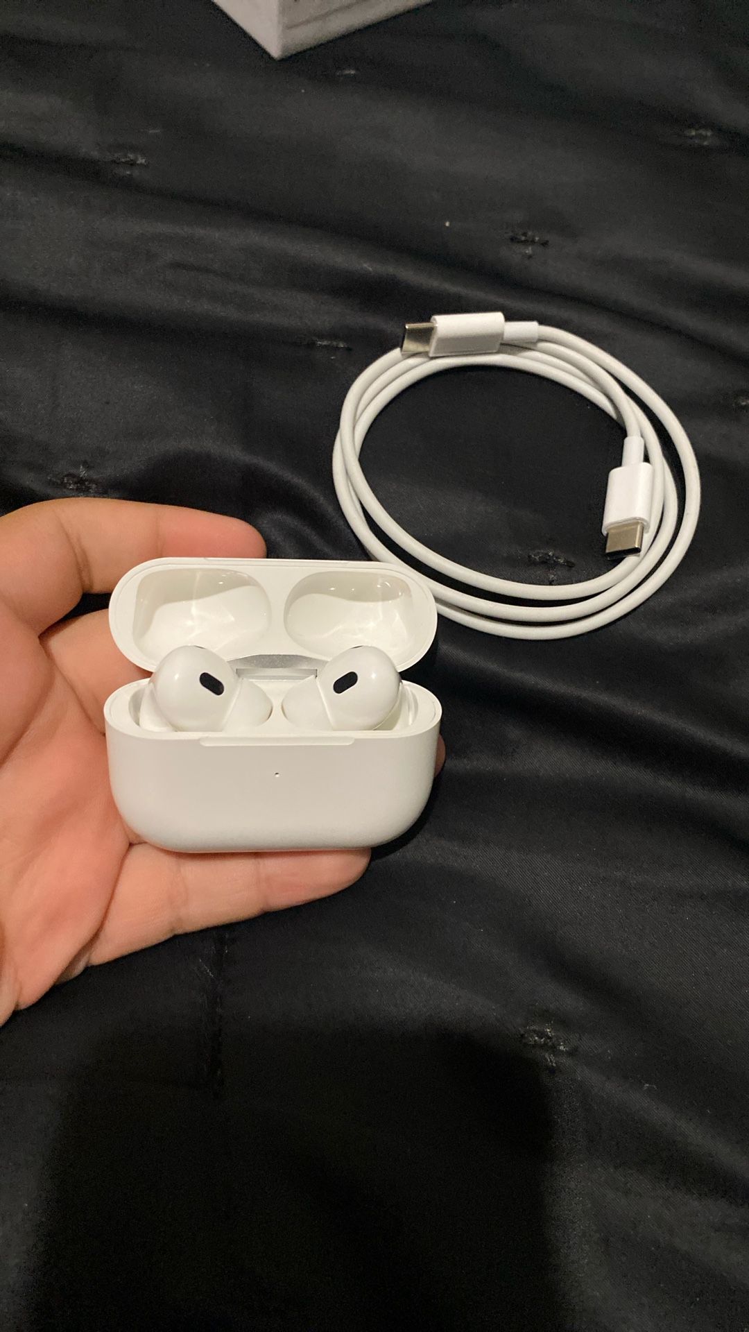 Airpod Pros