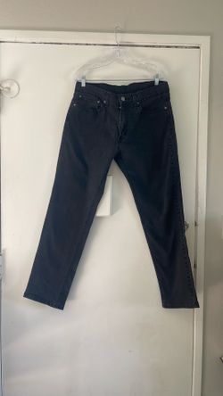 Men’s Levis 34x32 style 541