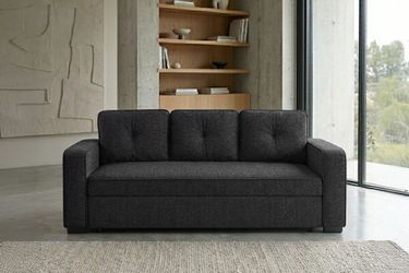 Pull out sofa bed / sofa cama