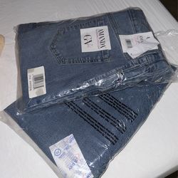 Slimming Jeans Gloria Vanderbilt Size 8 