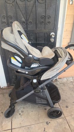 Graco stroller