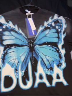 DUAA SHIRT
