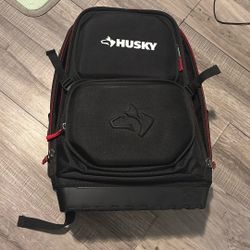 Husky Tool Bag 
