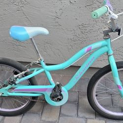 Kids Bike