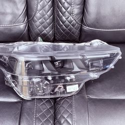 Headlight Mustang Gt 2025