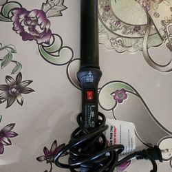 Curling Wand