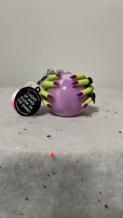 Bath And Body Works Halloween PocketBac Holder