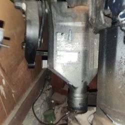 25hp E Tec Parting Out