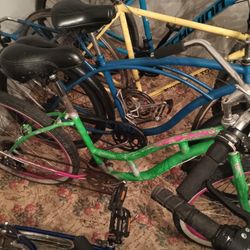 26" Watermelon Beach Cruiser 